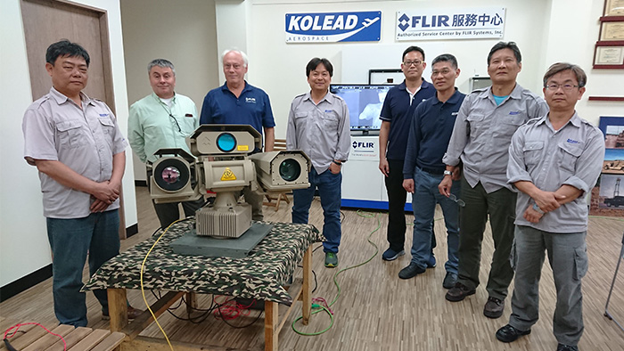 航太維修品質管理系統認證公司