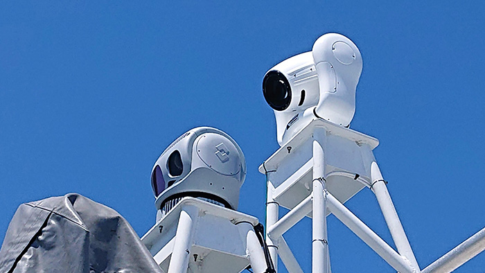 航太維修品質管理系統認證公司