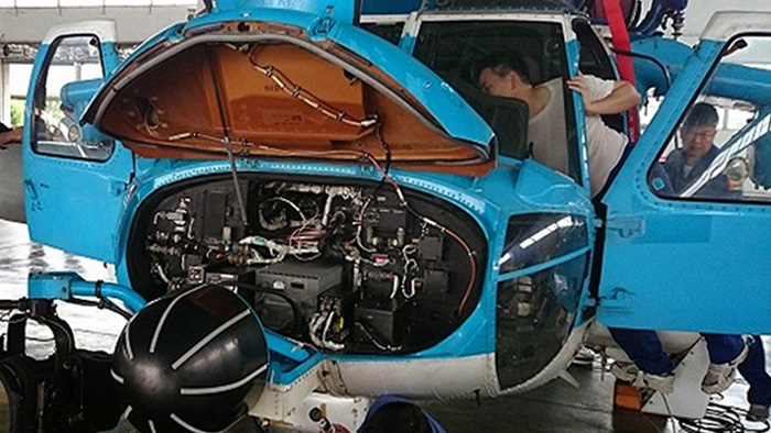 航太維修品質管理系統認證公司