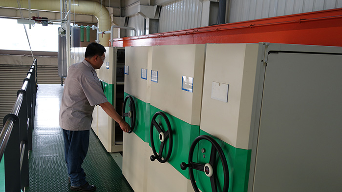 航太維修品質管理系統認證公司