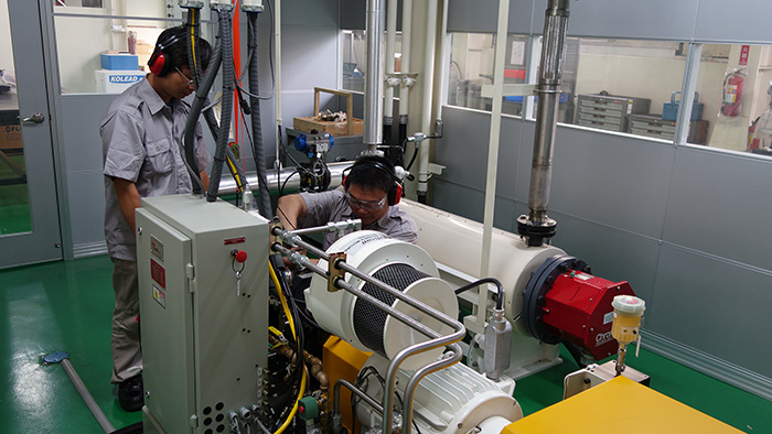 航太維修品質管理系統認證公司